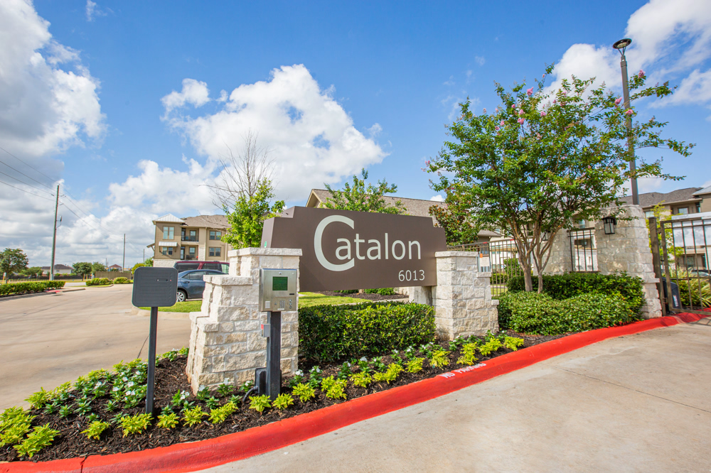 Luxury Apartment Houston Houston Apartment for Rent Catalon